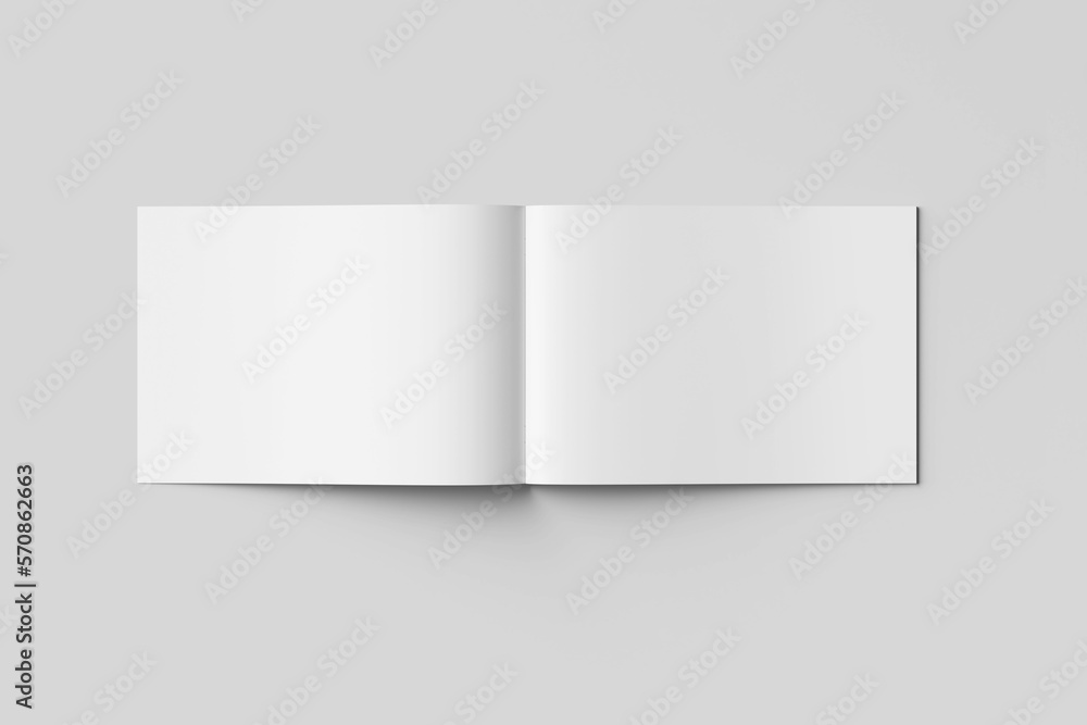 Landscape Book Brochure Catalog Landscape Book Brochure Catalog