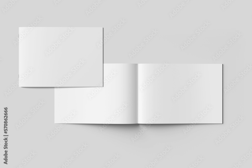 Landscape Book Brochure Catalog Landscape Book Brochure Catalog