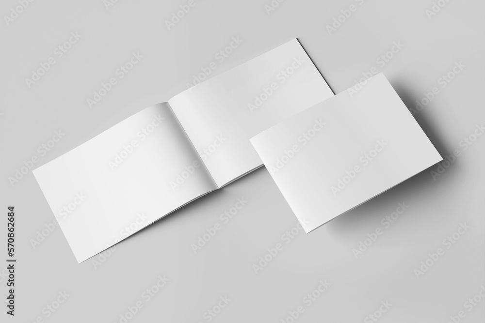 Landscape Book Brochure Catalog Landscape Book Brochure Catalog