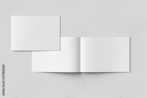 Wallpaper Mural Landscape Book Brochure Catalog Torontodigital.ca