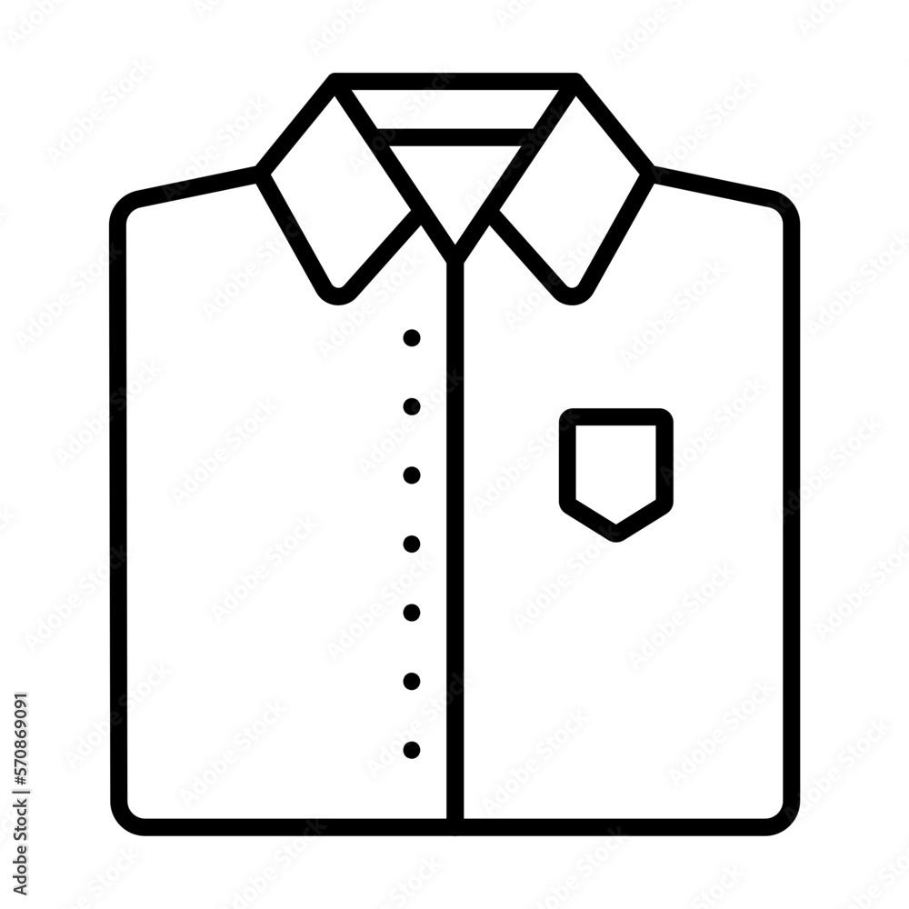 Shirt Icon Shirt Icon