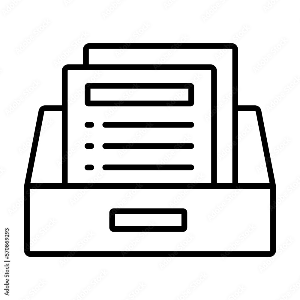 Drawer Icon Drawer Icon