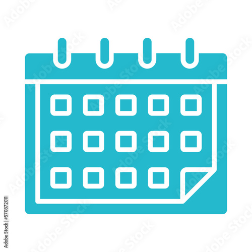 Calendar Icon