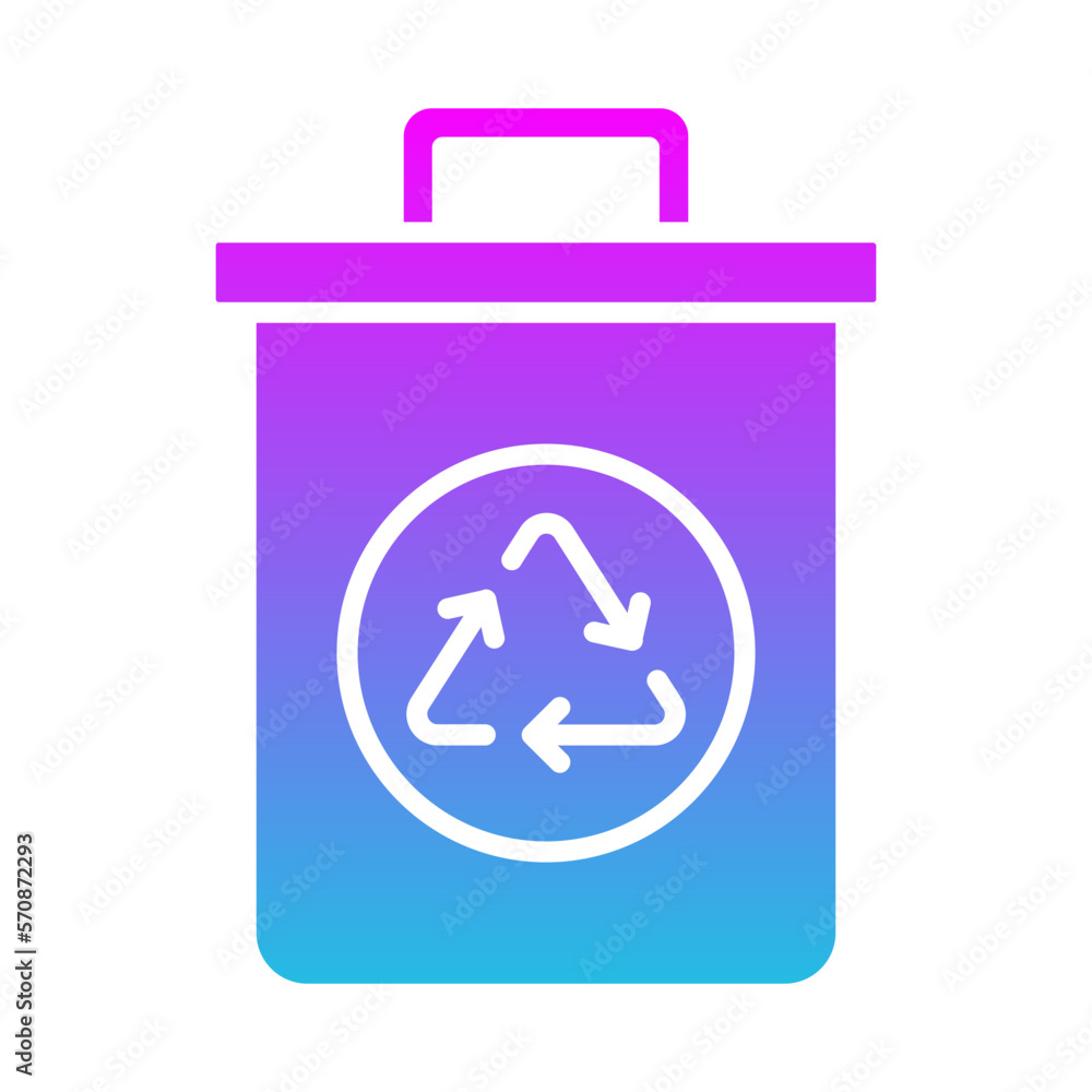 Recycle Bin Icon Recycle Bin Icon