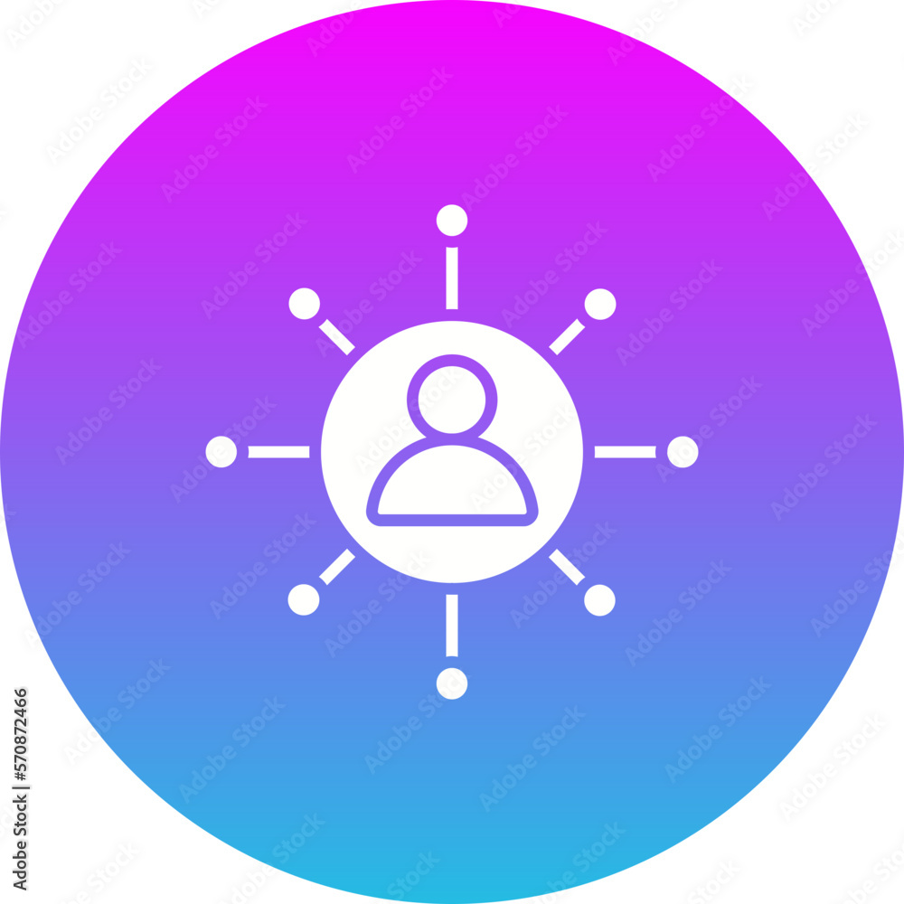Network Icon Network Icon