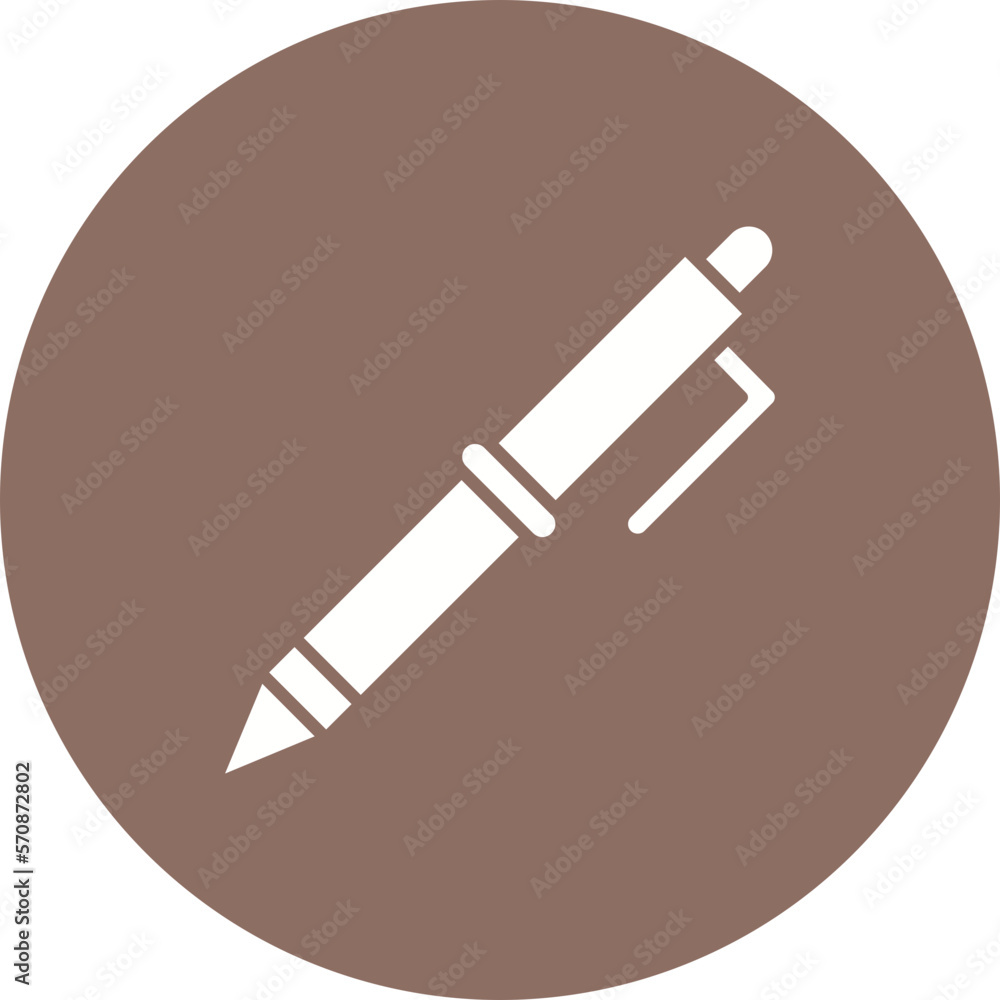 Pen Icon Pen Icon