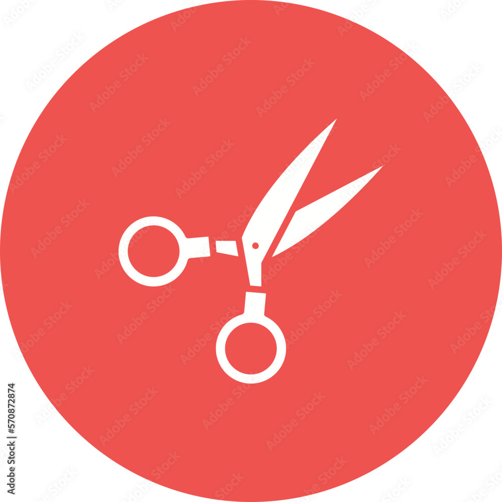 Scissor Icon Scissor Icon