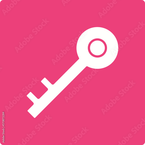 Key Icon