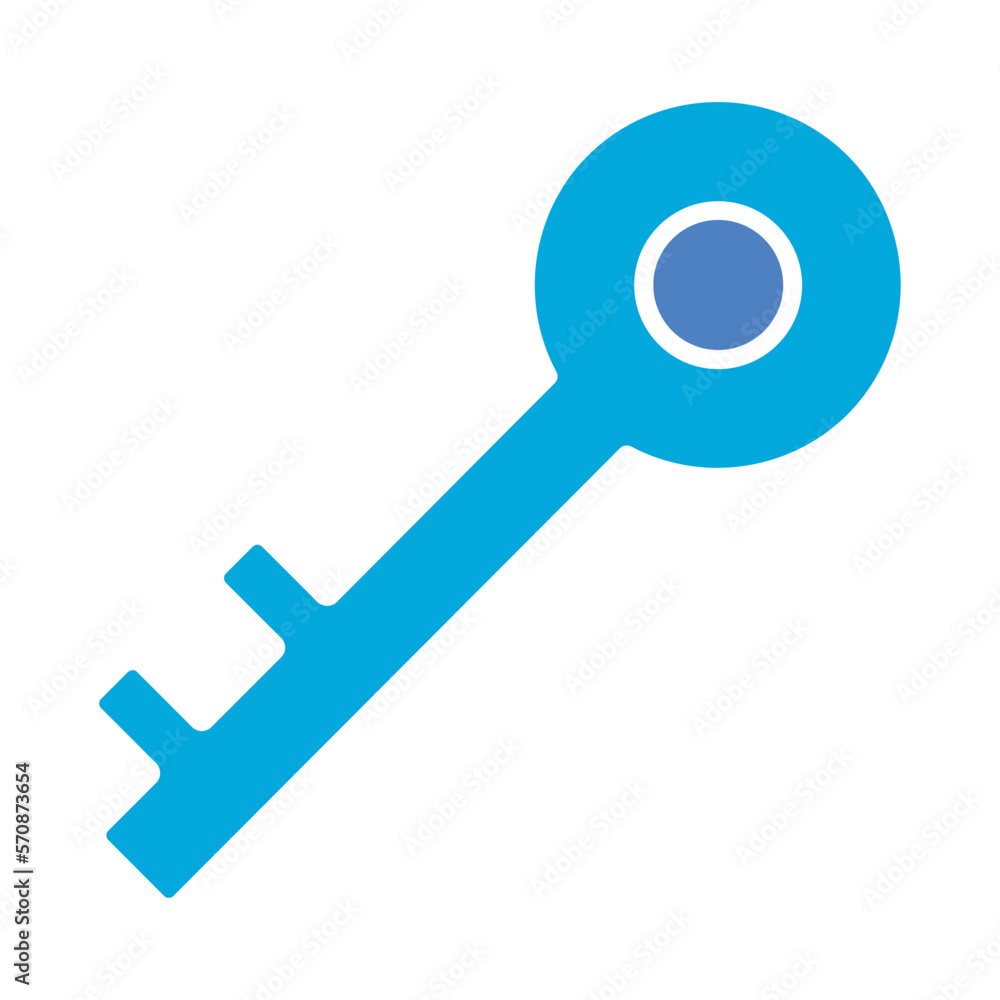Key Icon Key Icon