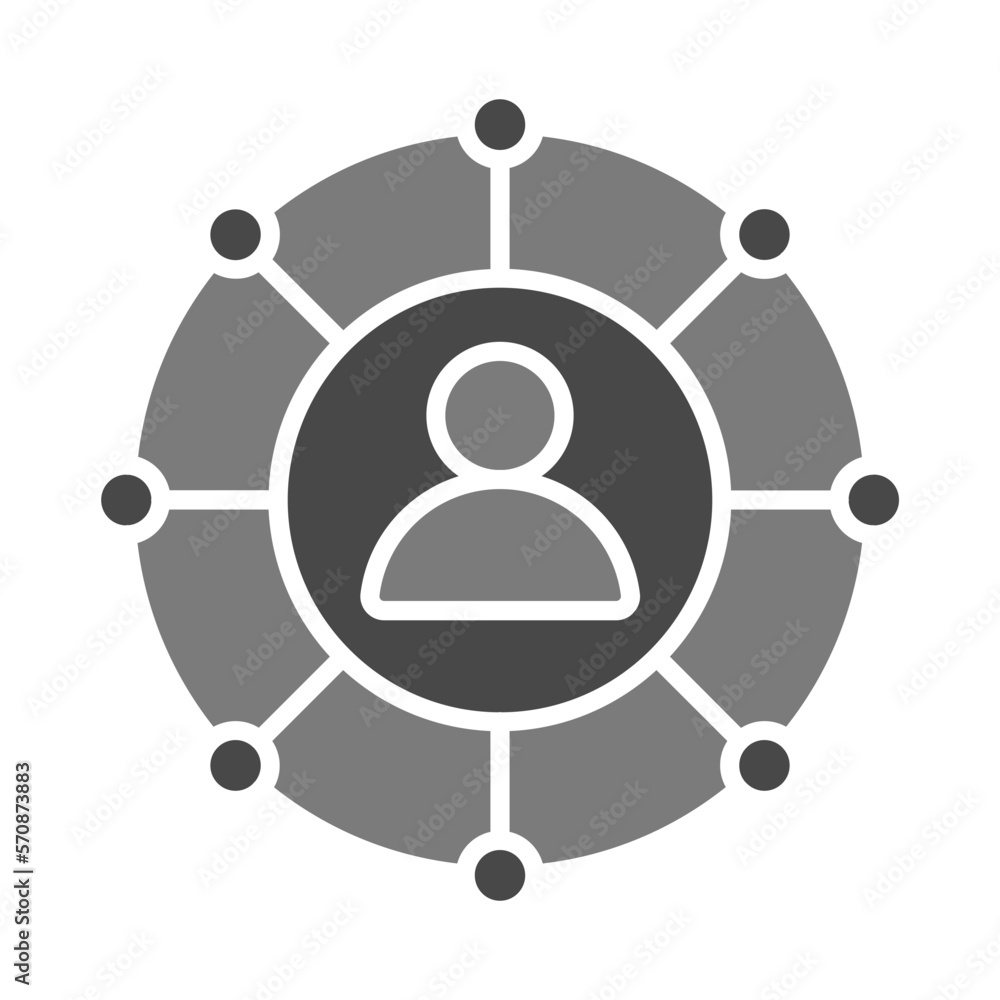 Organization Icon Organization Icon