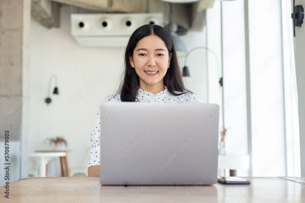 woman work using computer hand typing laptop keyboard contact us.student study learning education online.adult professional people chatting search at office.concept for technology device business woman work using computer hand typing laptop keyboard contact us.student study learning education online.adult professional people chatting search at office.concept for technology device business