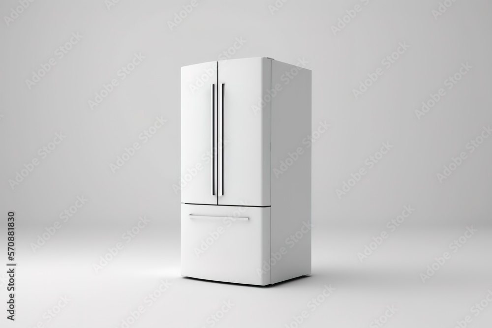 Big white fridge deals