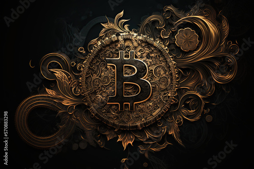 The Future of Finance  Navigating the World of Bitcoin on the Abstract Digital Network