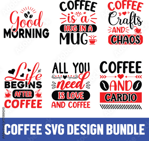 Coffee SVG Quotes Bundle, coffee SVG, Mug Svg, Mug Svg Bundle, Coffee Quote Svg, Mug Quote Svg, Coffee Mug Svg, Vector Png Eps Jpeg.