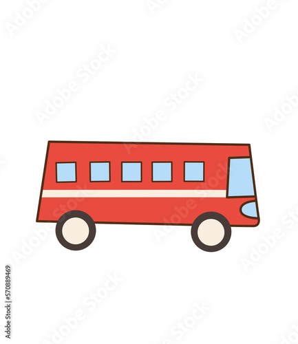  bus