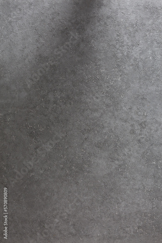 Gray concrete background, concrete texture