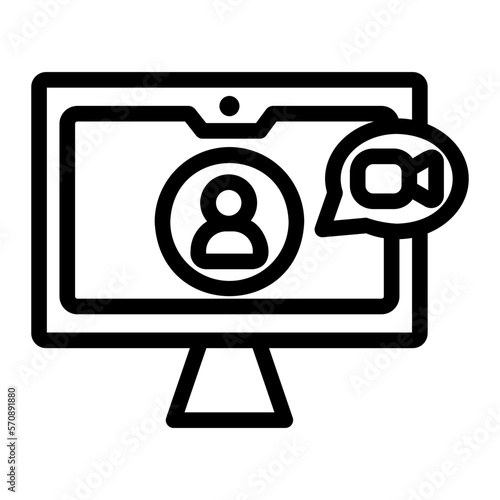 conference icon