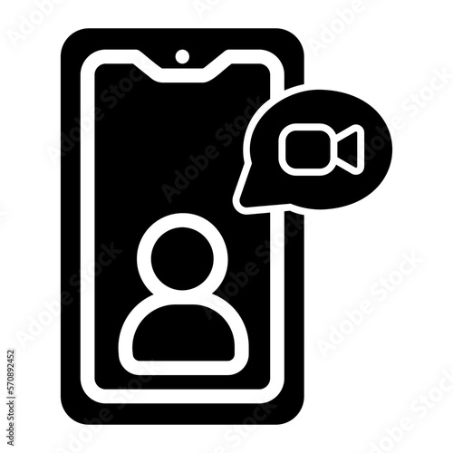 videocall icon