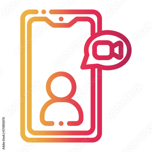 videocall icon