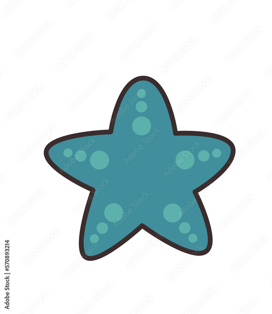 Obraz premium creatures