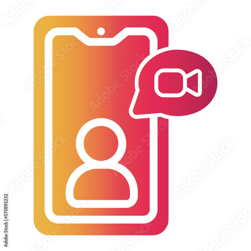 videocall icon