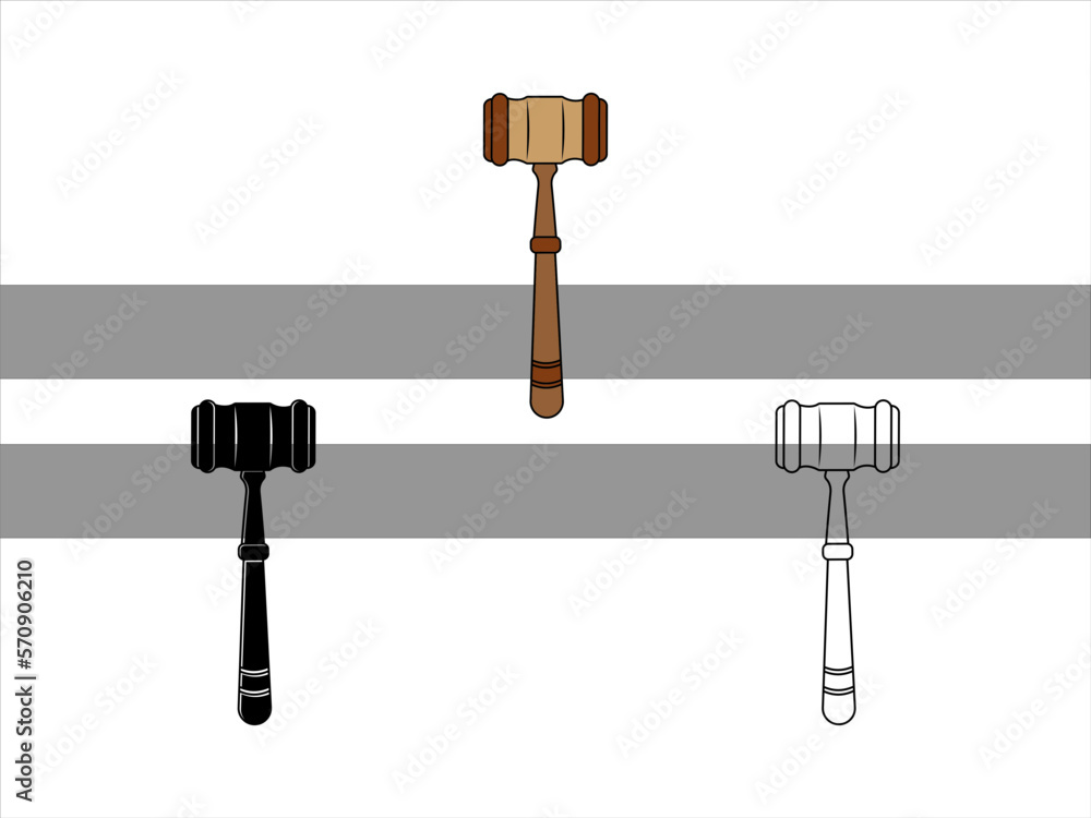 Judge gavel svg, Gavel svg, Justice svg , Court, Judge Hammer Svg