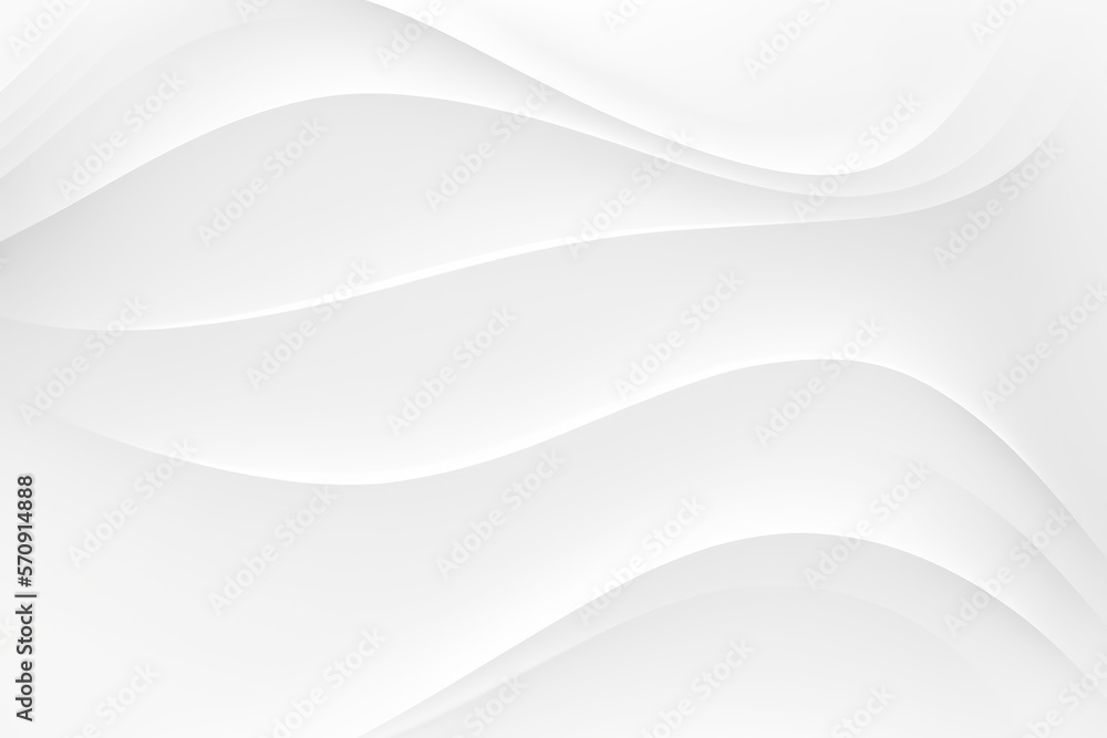 White and grey curves wave lines background texture, web design , banner , business concept. White and grey curves wave lines background texture, web design , banner , business concept.