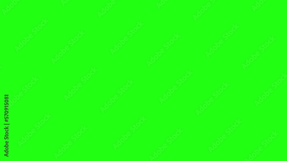 Red Helium Balloons Flying from Bottom to Top Isolated on Green Screen Background, 4K Red Helium Balloons Flying from Bottom to Top Isolated on Green Screen Background, 4K