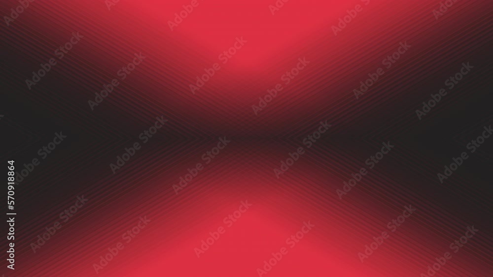 Illusion and psychedelic red retro lines pattern, abstract business, corporate and geometric style background Illusion and psychedelic red retro lines pattern, abstract business, corporate and geometric style background