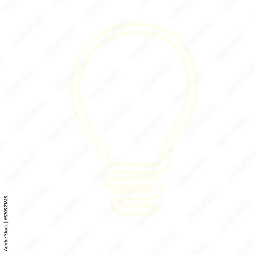neon light cute cute element neon light cute cute element