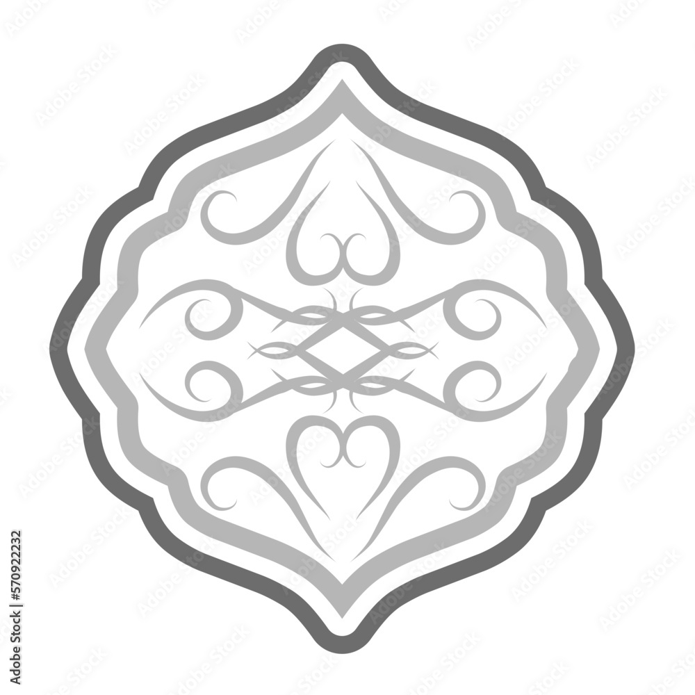 Islamic Ornament Islamic Ornament