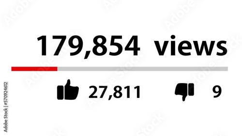 Social network Youtube Follow us with 100k likes and 1M views. 
Follow us on pinterest, line, instagram, facebook, twitter, youtube. 
Animation Opener for your media.