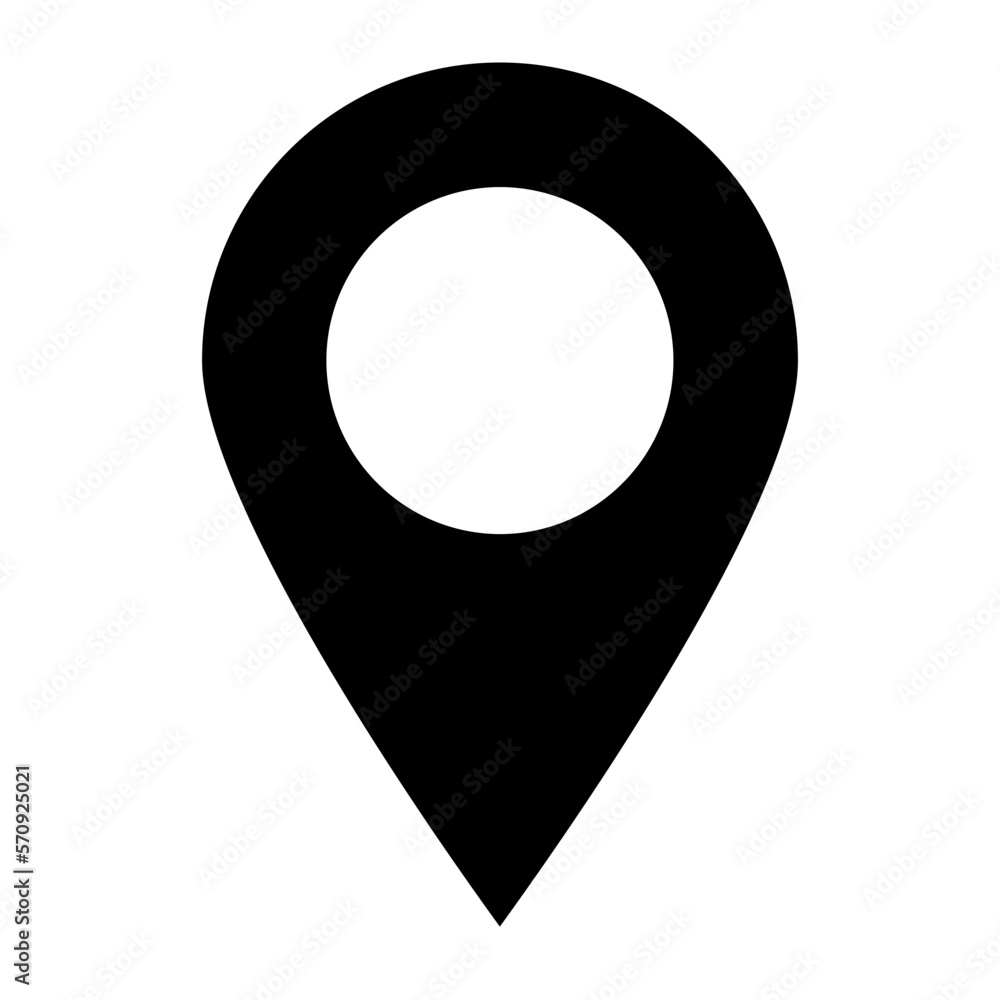 location icon location icon