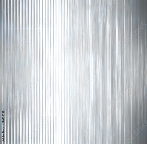 digital noise gradient of    Silver    colour  AI Generated 