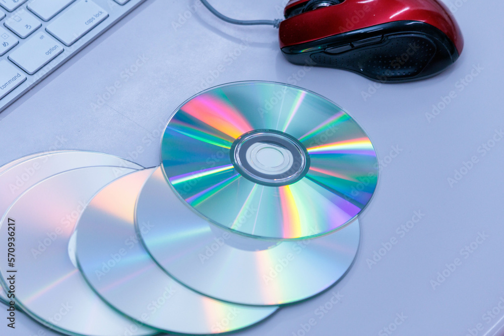 記録媒体のCD-ROM 記録媒体のCD-ROM