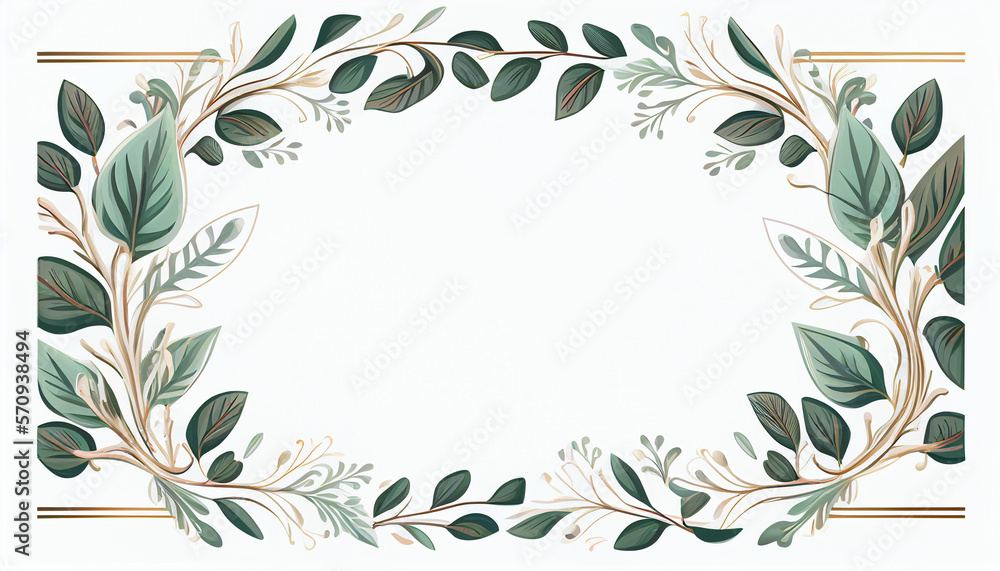 floral background generative ai floral background generative ai