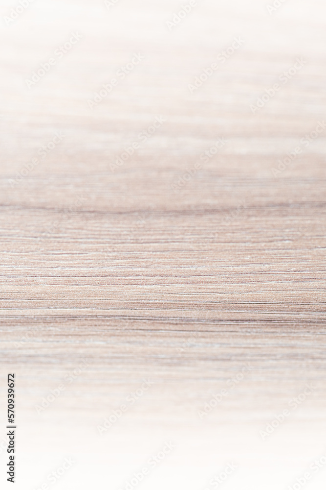 Obraz premium tło jasne drewno z gradientem do białego