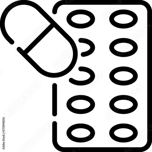 Photography medicine