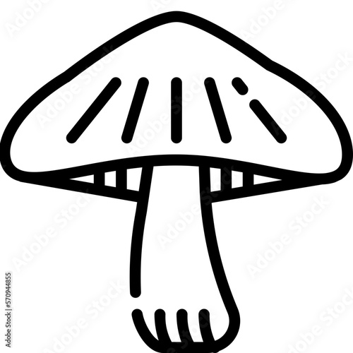 mushroom