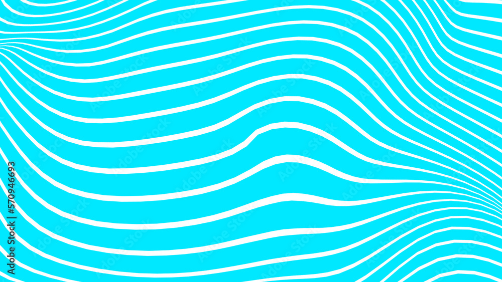 Abstract blue white color lines wave pattern texture background. Use for graphic design about fashion cosmetic summer holiday business concept. Abstract blue white color lines wave pattern texture background. Use for graphic design about fashion cosmetic summer holiday business concept.