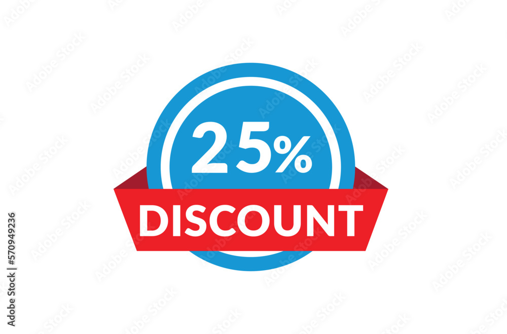 25% of discount, Discount price, Special offer discount. 25% of discount, Discount price, Special offer discount.