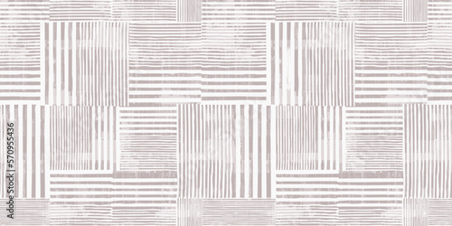 Natural linen texture as background