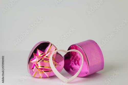 Valentines day romantic background