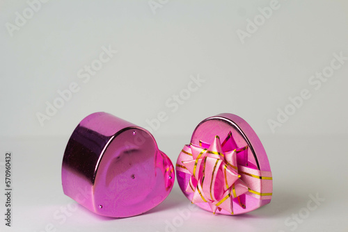 Valentines day romantic background