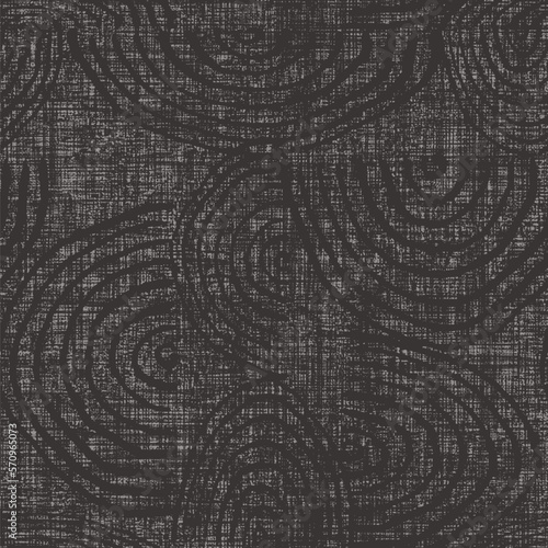 seamless watercolour digital background pattern in vector