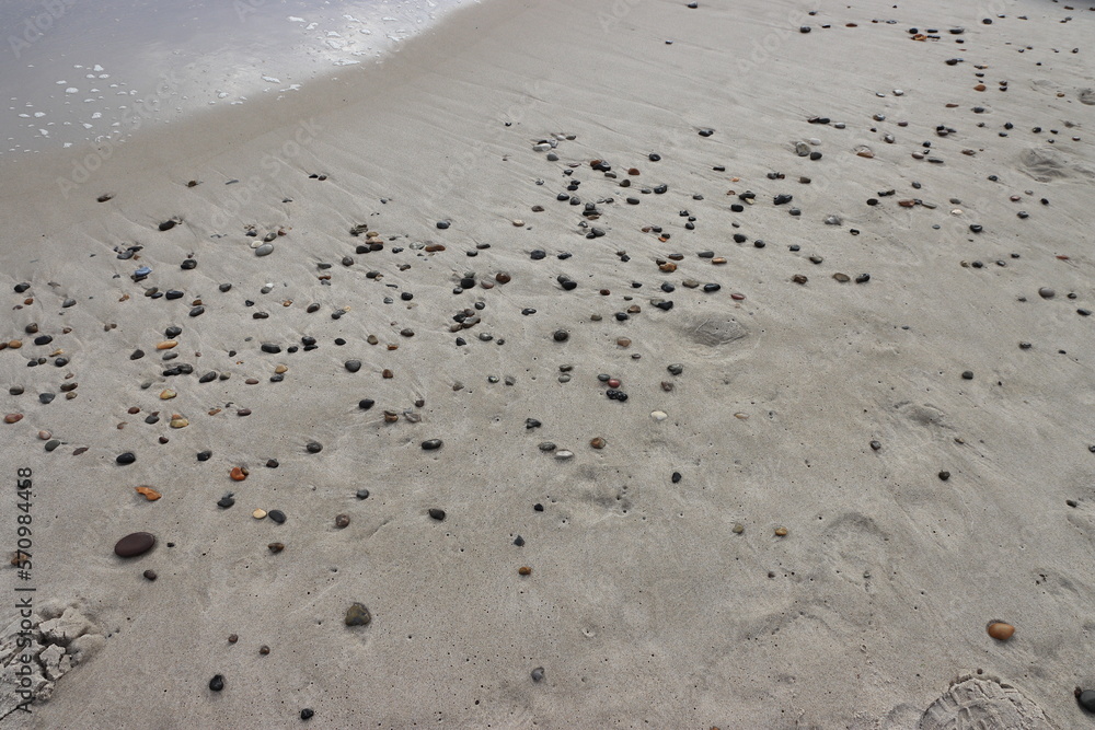 die Nordsee die Nordsee