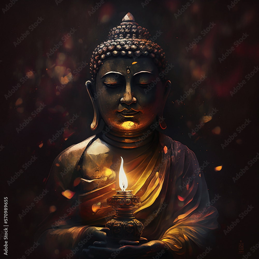 buddha