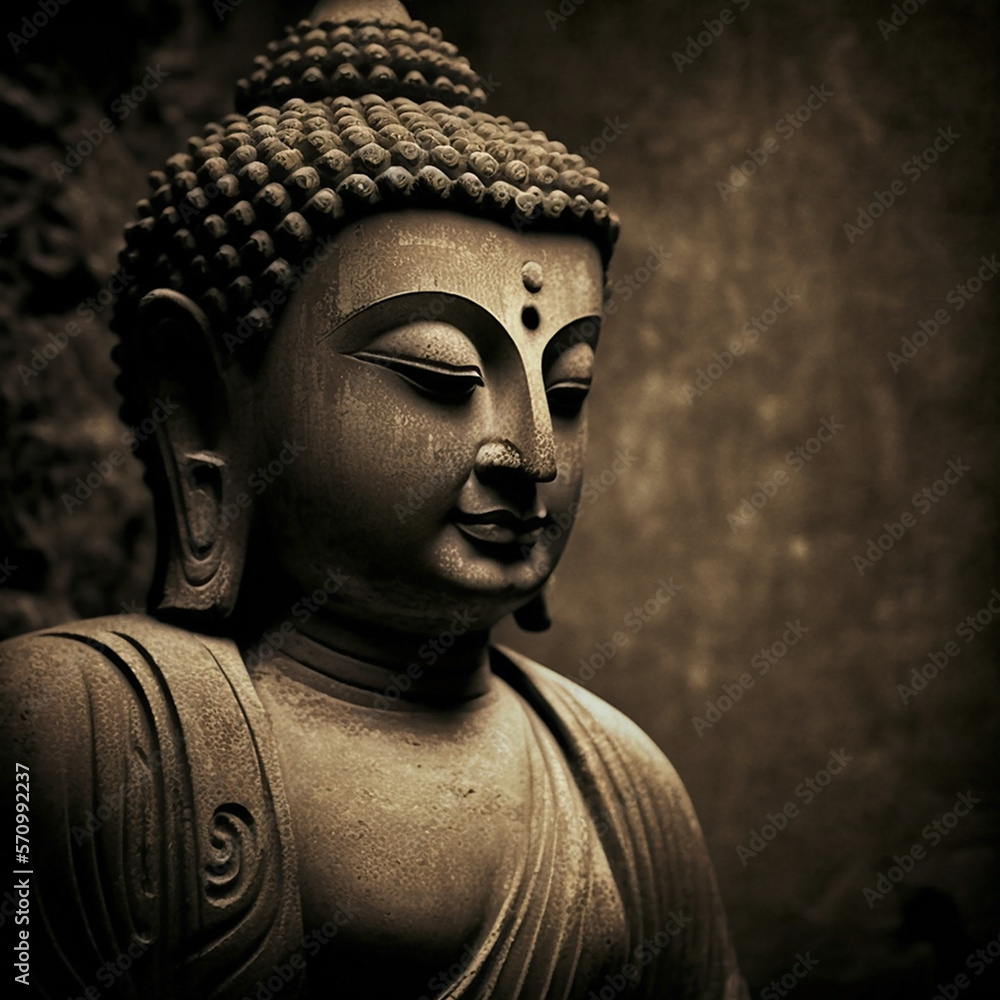 buddha