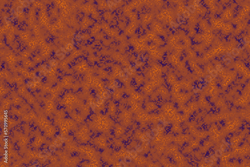 Liquid cover poster with modern uv color. Multicolored abstract geometric pattern with smooth shapes.