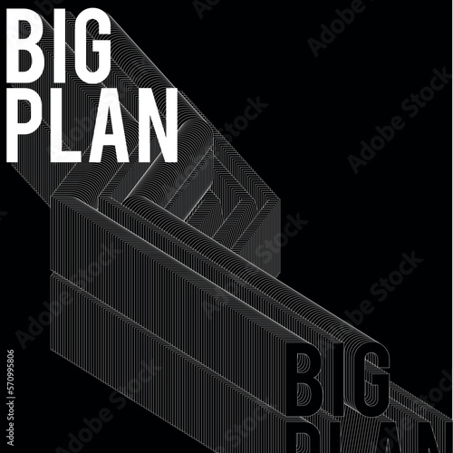 Slogan,text print in vector
